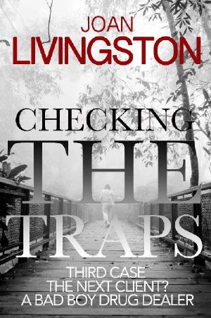 [Isabel Long Mystery 03] • Checking the Traps (The Isabel Long Mystery Series Book 3)